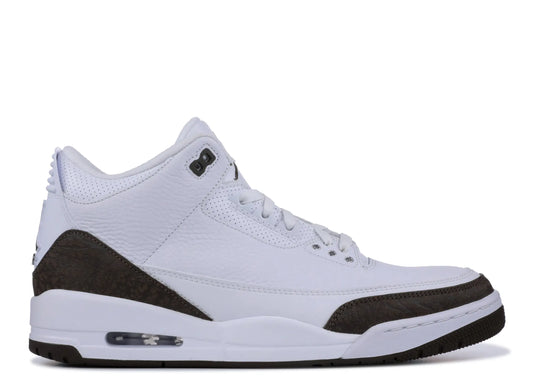 Jordan 3 Retro Mocha 2018 (USED)