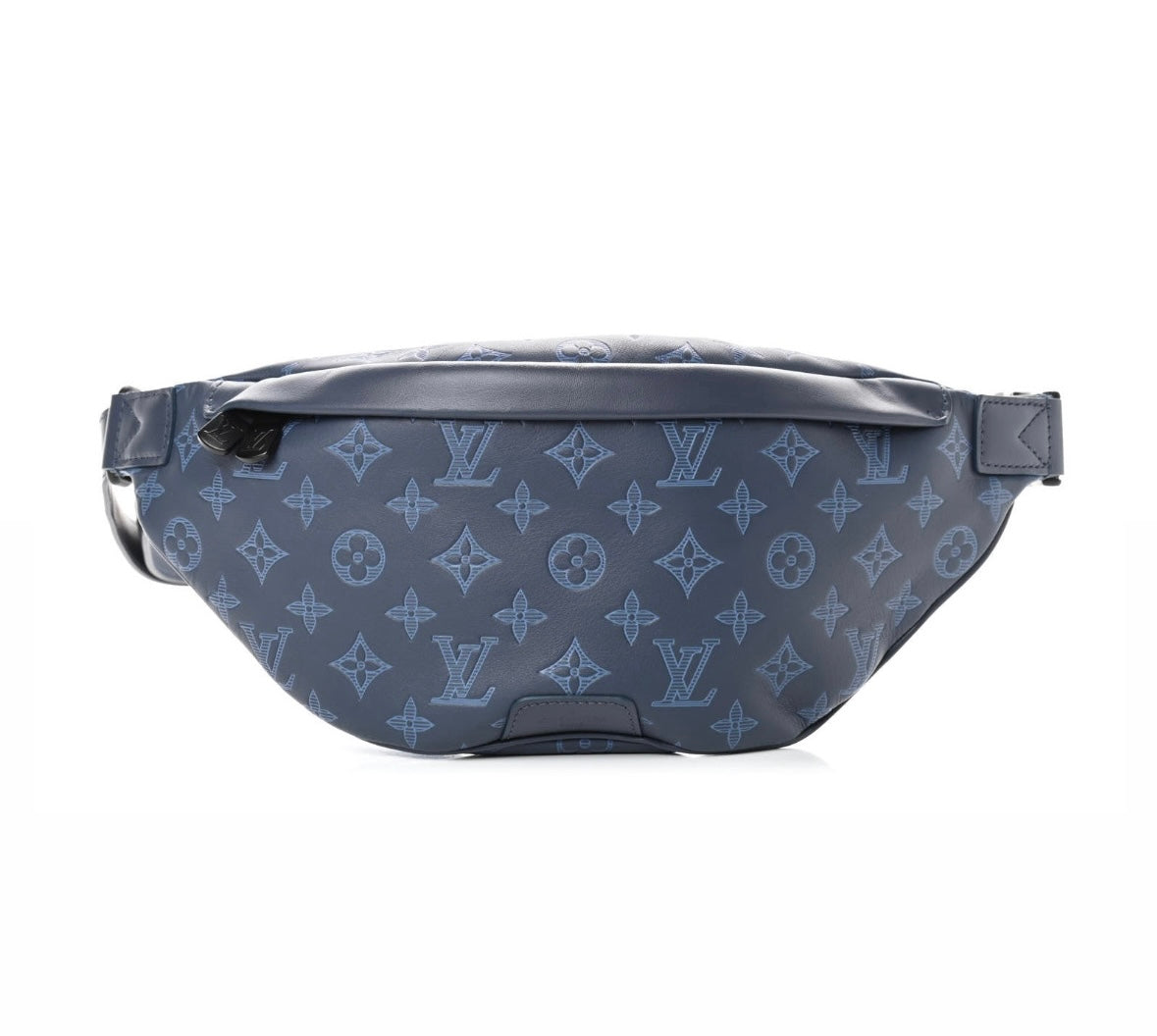 Louis Vuitton Bumbag Discovery Navy