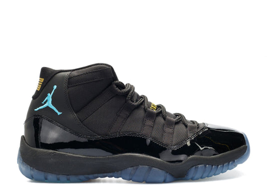 Jordan 11 Retro Gamma Blue (USED)