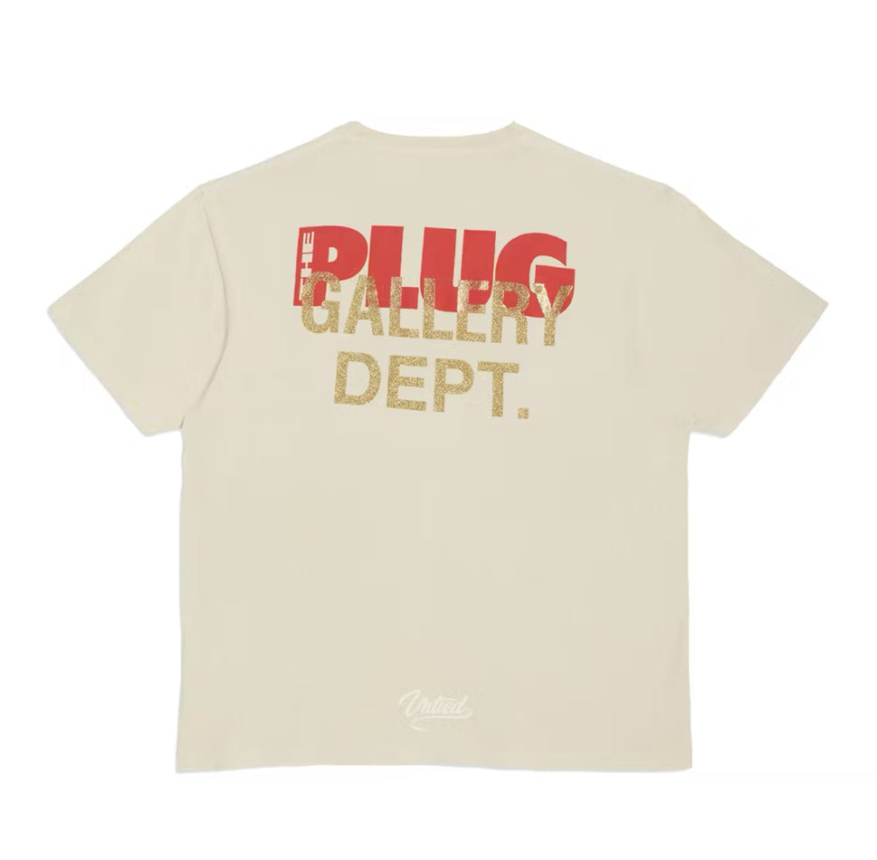 Gallery Dept Toymaker Tee (VNDS)