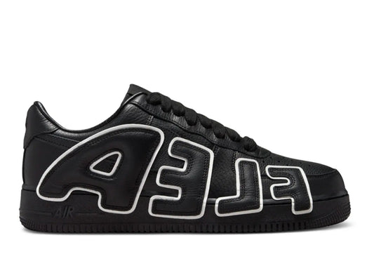 Air Force 1 CPFM Black 2024