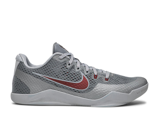 Nike Kobe 11 Lower Merion (USED) No Box