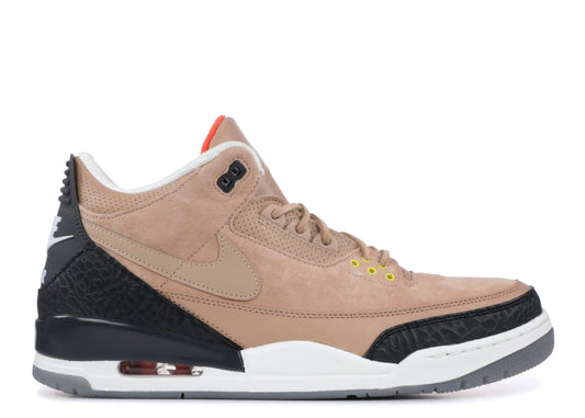 Jordan 3 JTH Biege (VNDS)