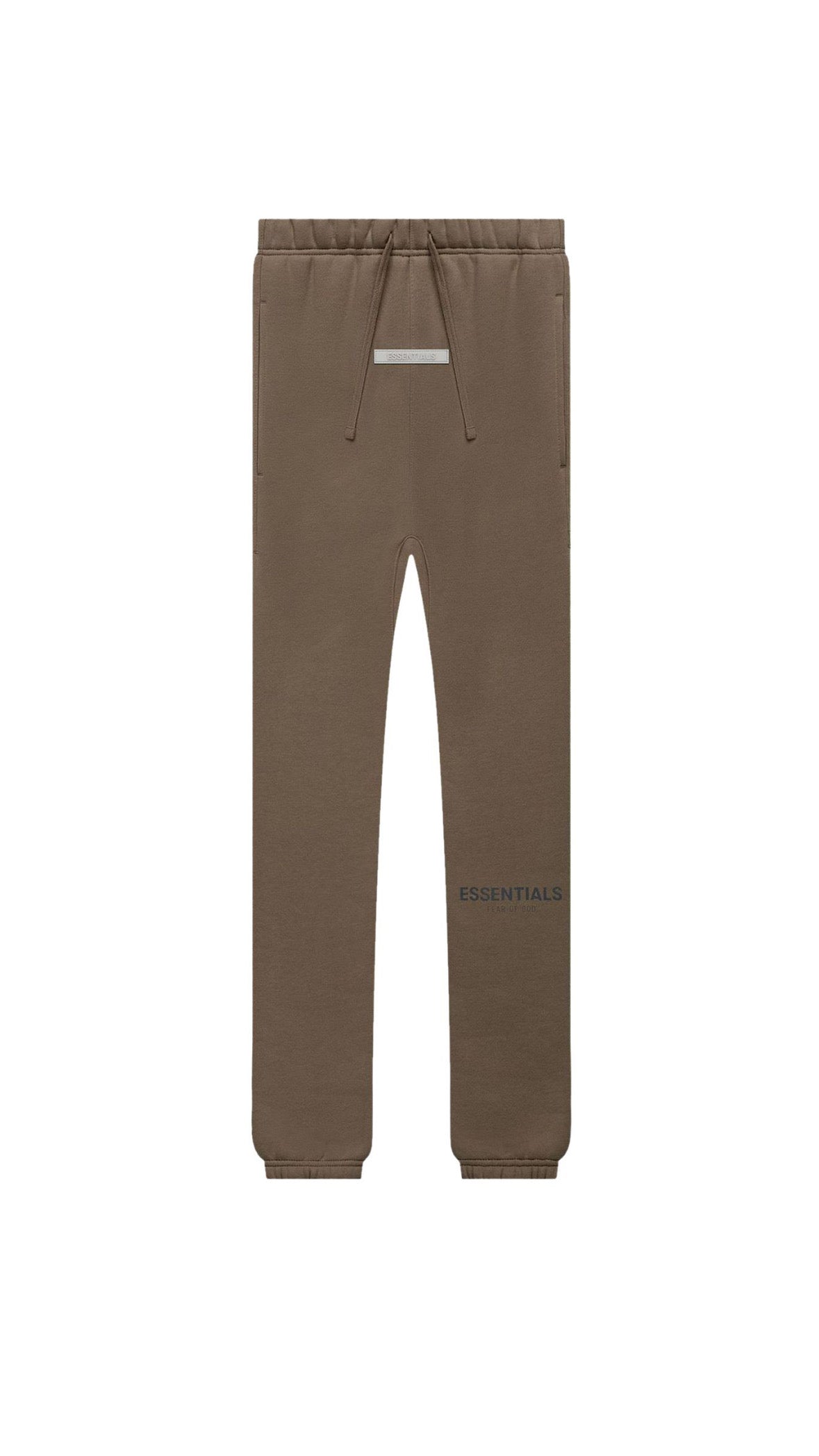 Fear of God Essentials Sweatpants Harvest