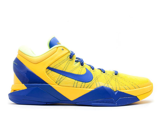 Nike Kobe 7 Barcelona (Away)