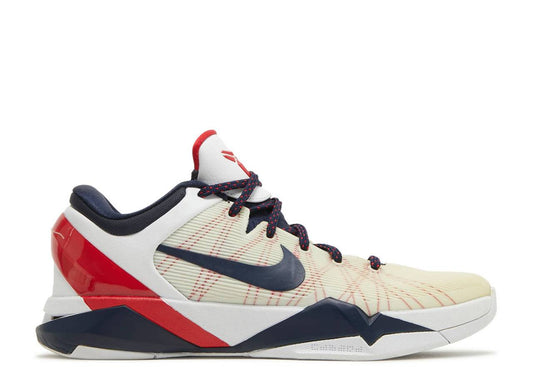 Nike Kobe 7 USA Olympic