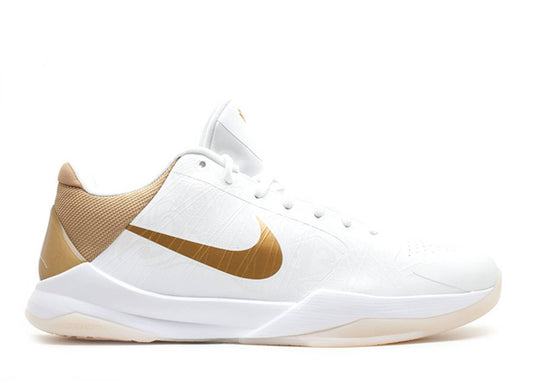 Nike Kobe 5 Big Stage Home