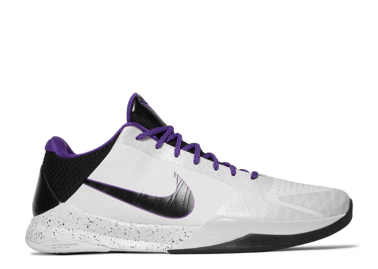 Nike Zoom Kobe 5 Inline