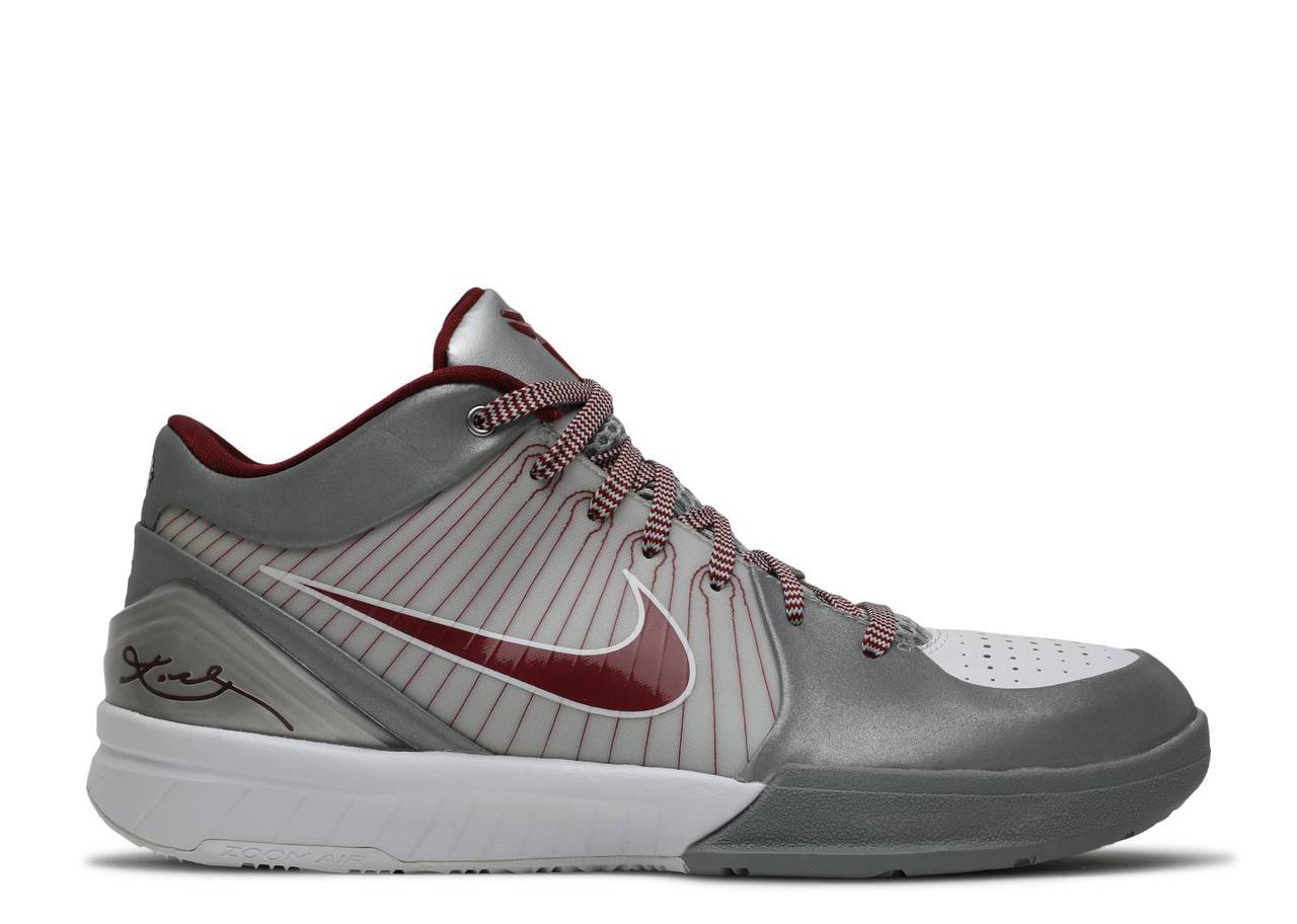 Nike Kobe 4 Merion Aces