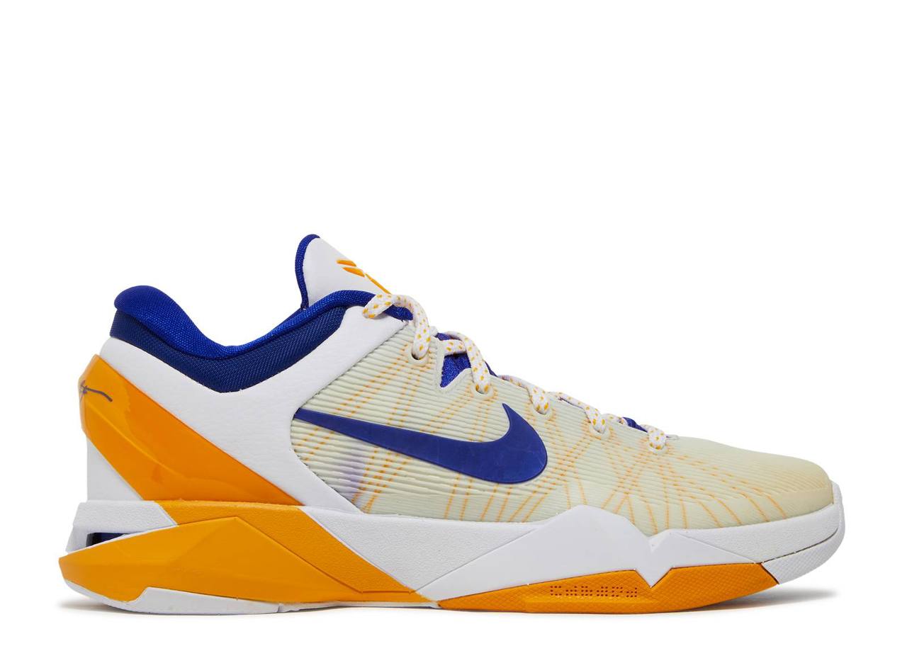 Nike Kobe 7 Lakers Home