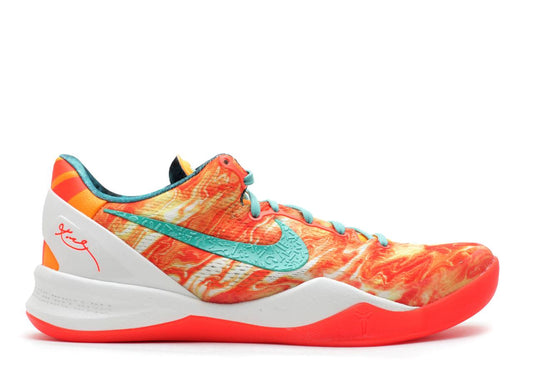 Nike Kobe 8 Sport Pack All-Star Area 72 (2013)