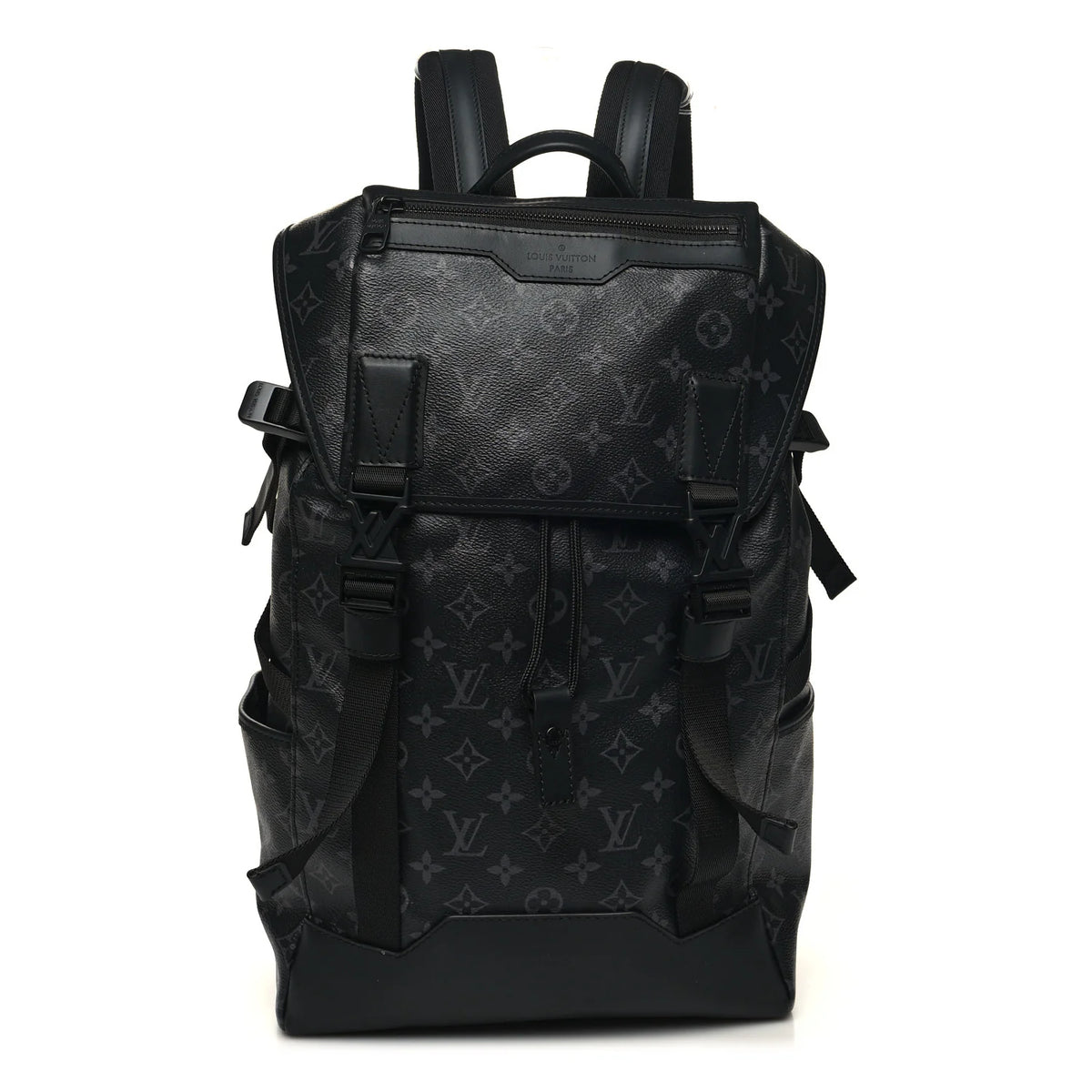 Louis Vuitton Monogram Getaway Backpack
