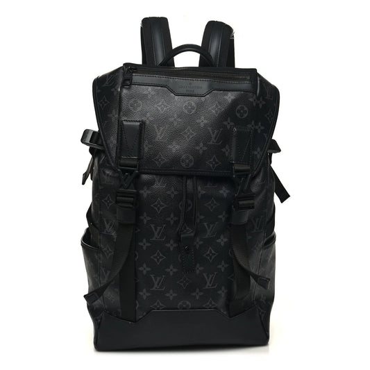 Louis Vuitton Monogram Getaway Backpack