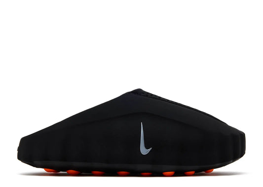 Nike Mind Slide 001 Chrome Black