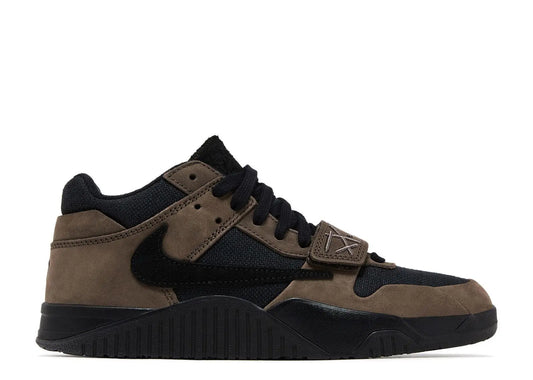 Jordan Jumpman Jack Travis Dark Mocha (USED)