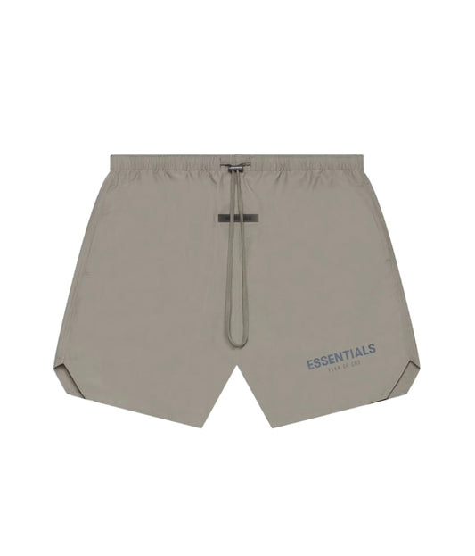 Fear of God Essentials Volley Short Men's Taupe
