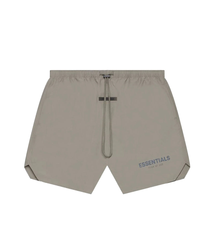 Fear of God Essentials Volley Short Men's Taupe