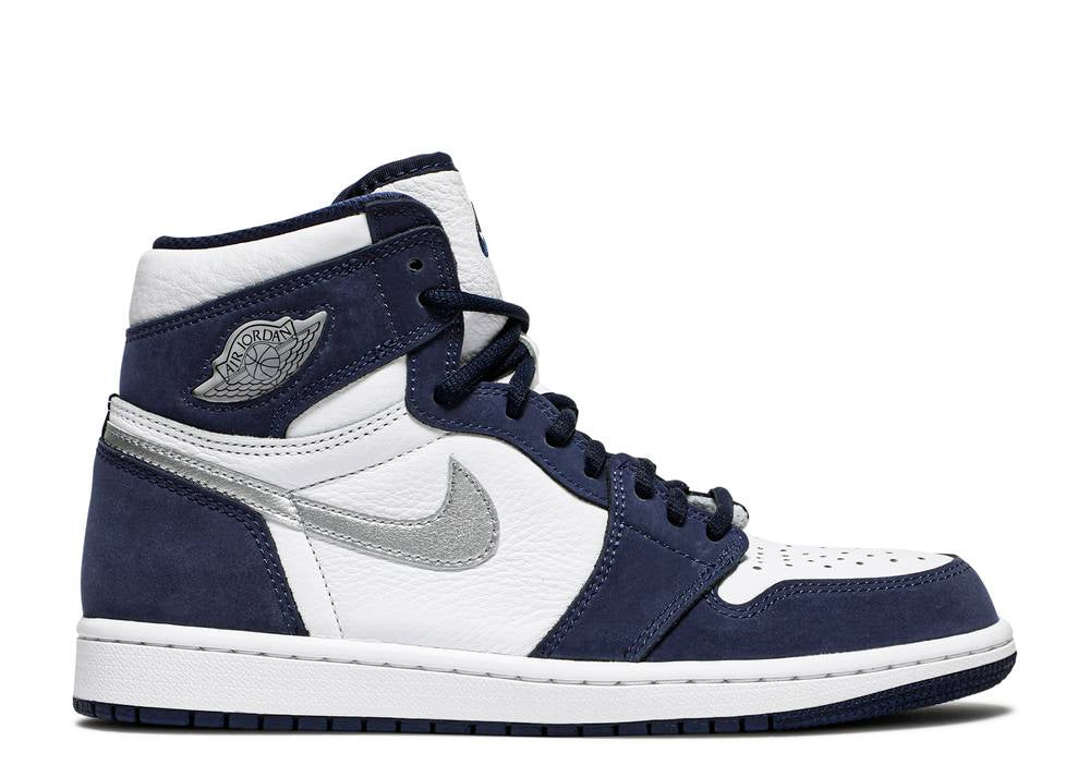 Jordan 1 Retro High COJP Midnight Navy (2020) (USED)