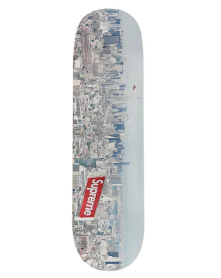 Supreme Aerial Skateboard Deck