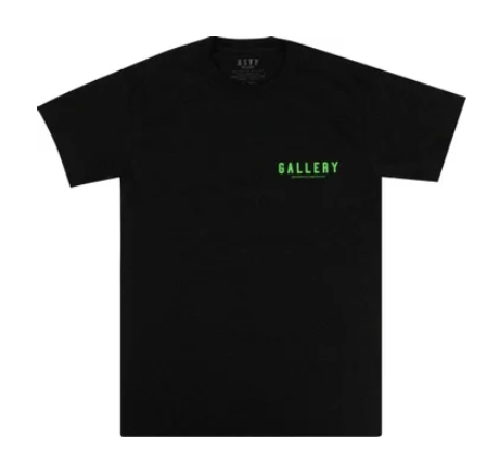 Anti Social Social Club Gallery Tee