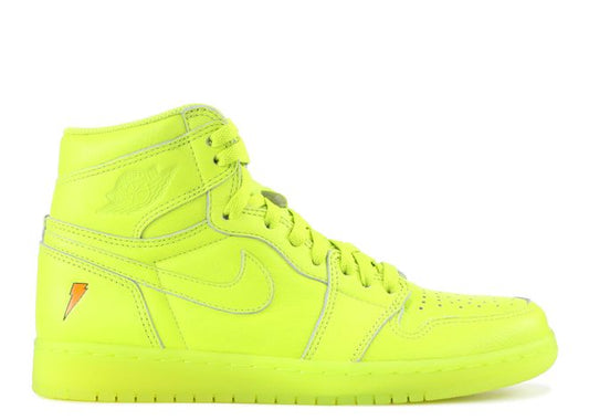 Jordan 1 Retro High Gatorade Cyber (USED)