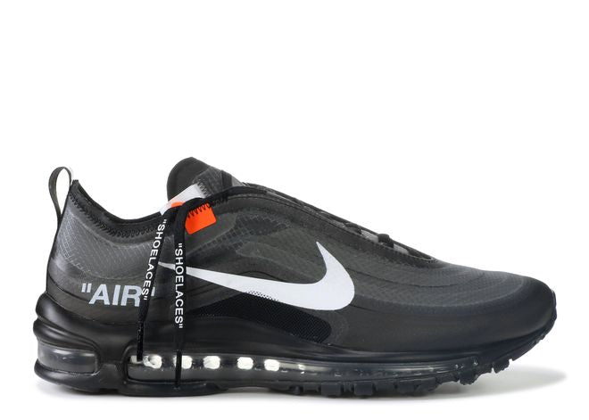 Nike Air Max 97 Off-White Black