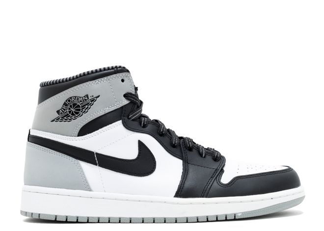 Jordan 1 Retro Barons (USED)