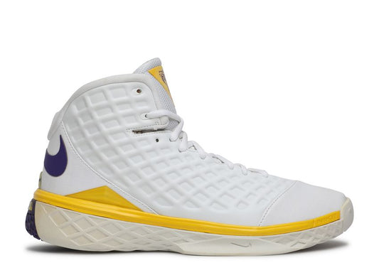 Nike Kobe 3 SL MVP