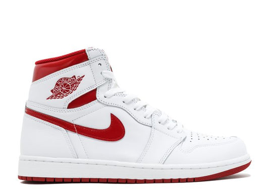 Jordan 1 Retro Metallic Red (2017)