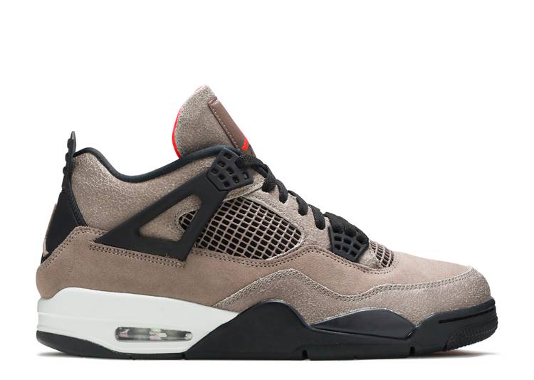 Jordan 4 Retro Taupe Haze (USED)