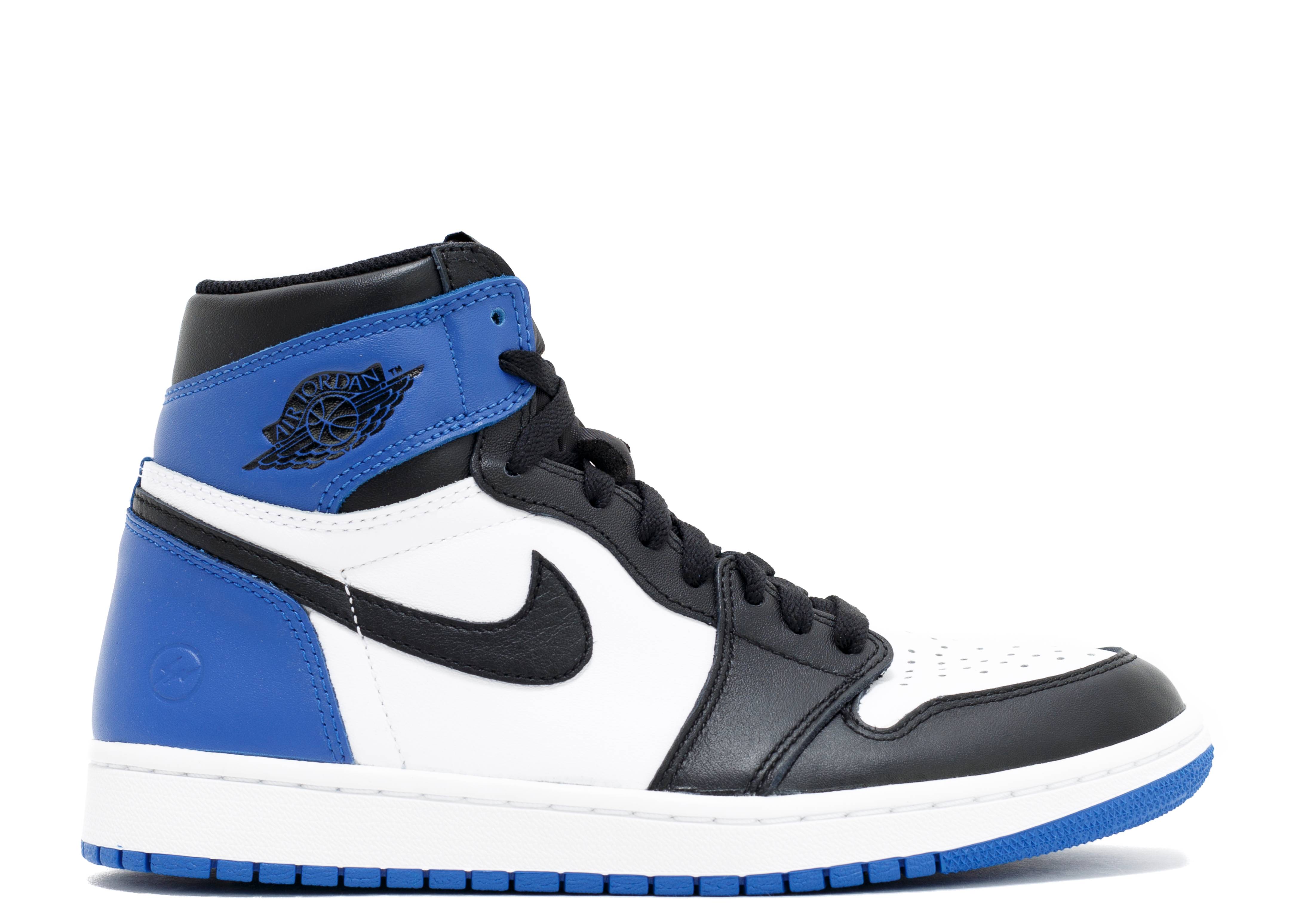 Jordan 1 Highs – KICKZ YWG