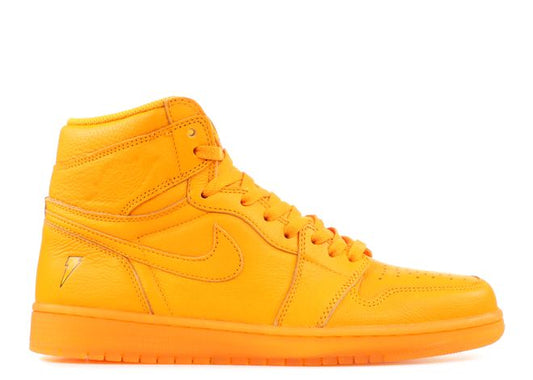 Jordan 1 Retro High Gatorade Orange Peel (USED)