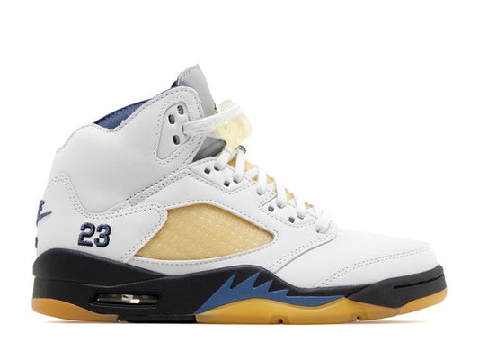 Jordan 5 Retro A Ma Maniére Dawn (Women's)