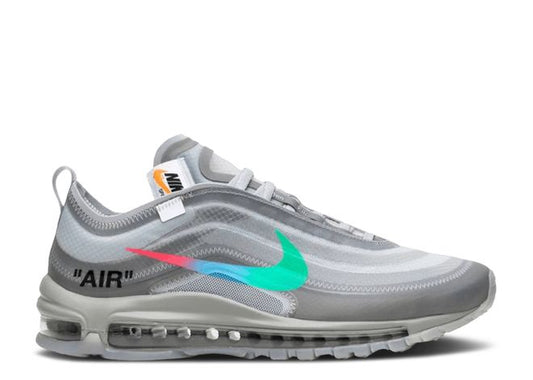 Nike Air Max 97 Off-White Menta (USED)