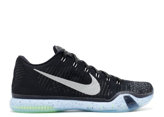 Nike Kobe 10 Elite HTM Arrowhead EU Exclusive