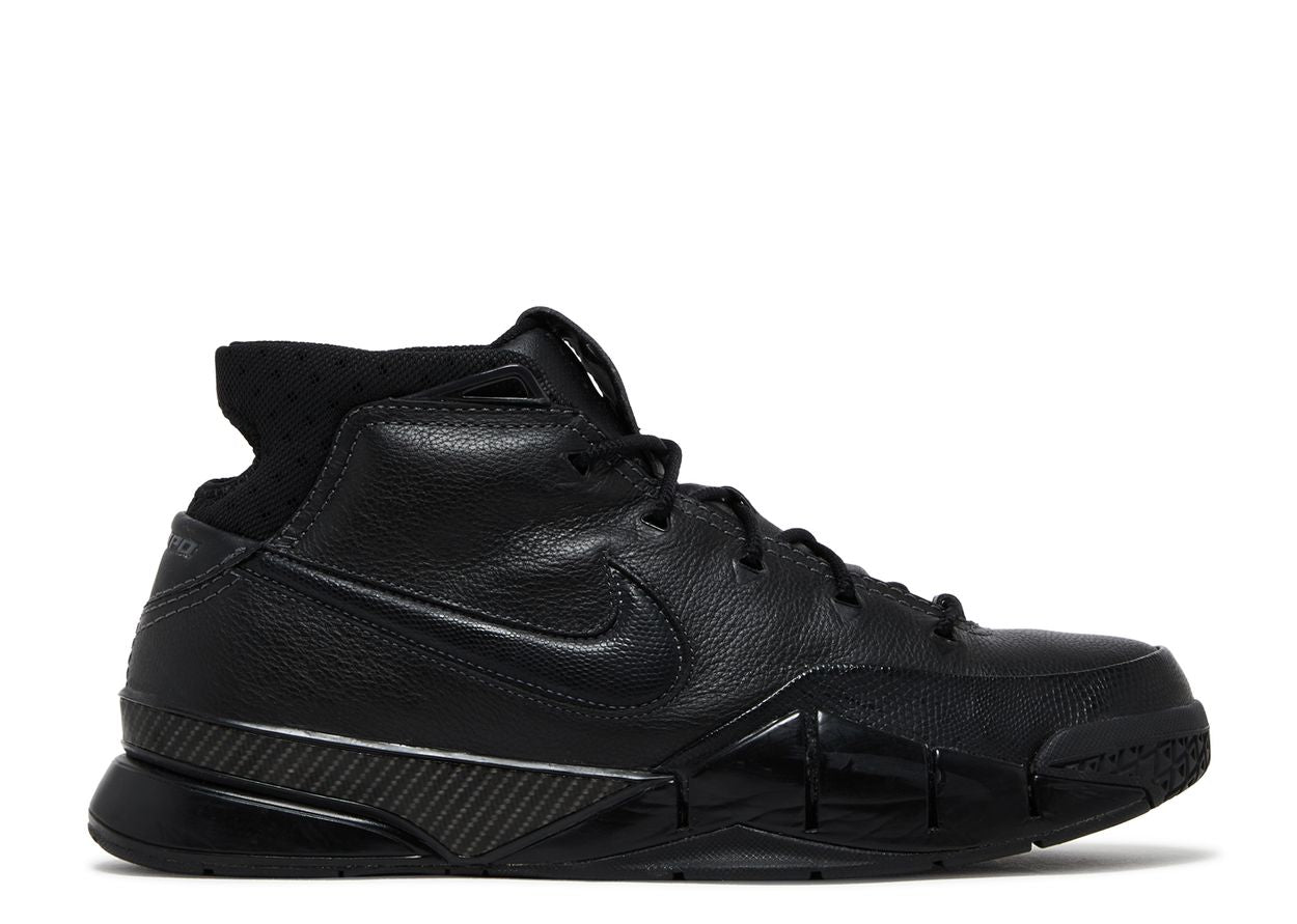 Nike Kobe 1 Black Mamba