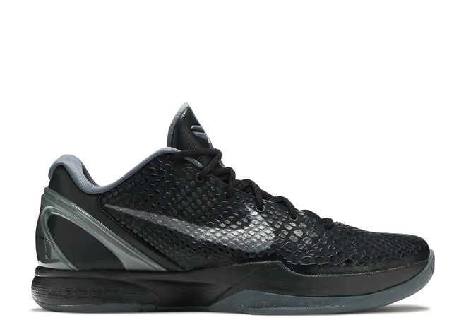 Nike Kobe 6 Black Out (USED)