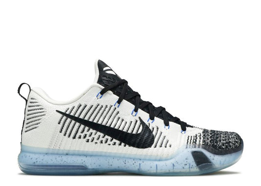 Nike Kobe 10 Elite HTM Shark Jaw