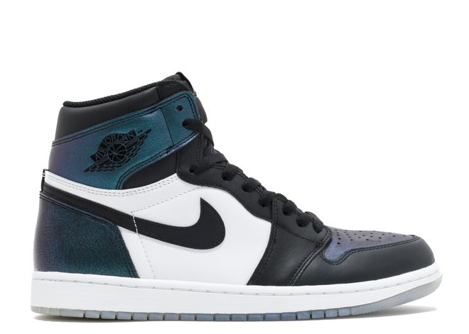 Jordan 1 Retro All-Star Chameleon (2017) (USED)