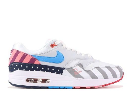 Nike Air Max 1 Parra (2018) (USED)