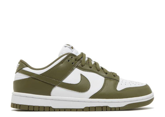 Nike Dunk Low Medium Olive (W)