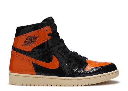 Jordan 1 Retro High Shattered Backboard 3.0