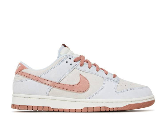 Nike Dunk Low Fossil Rose (USED)