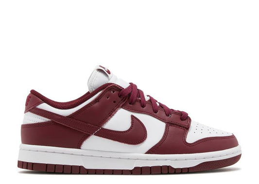 Nike Dunk Low Bordeaux (Women's) (USED)