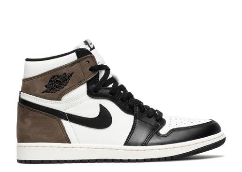 Jordan 1 Retro High Dark Mocha