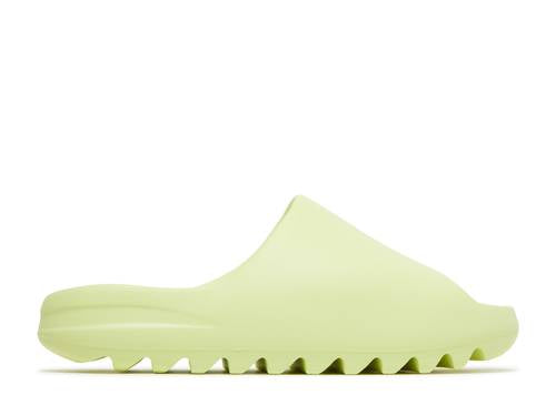 adidas Yeezy Slide Green Glow 2022