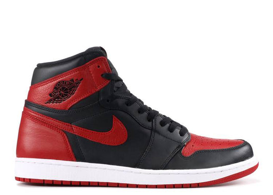 Jordan 1 Retro High Bred Banned (2016) (USED)