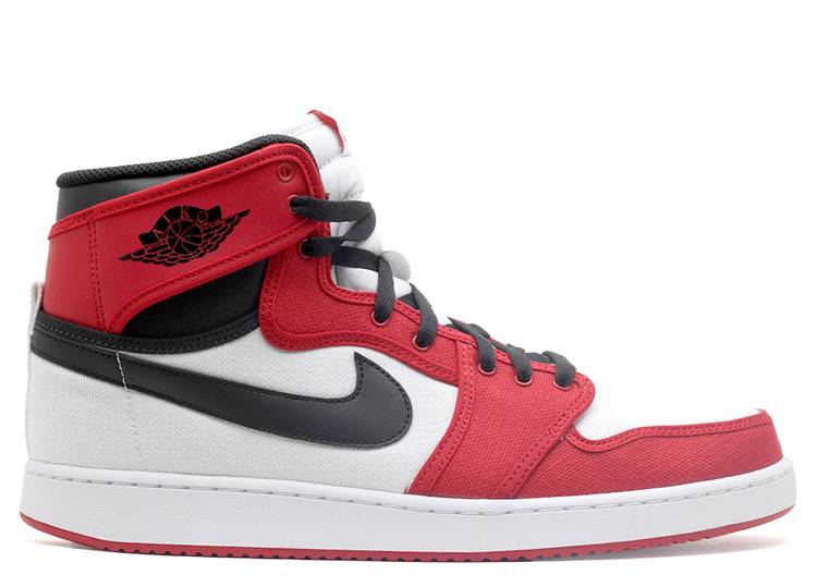 Jordan 1 Retro AJKO Chicago (2021)