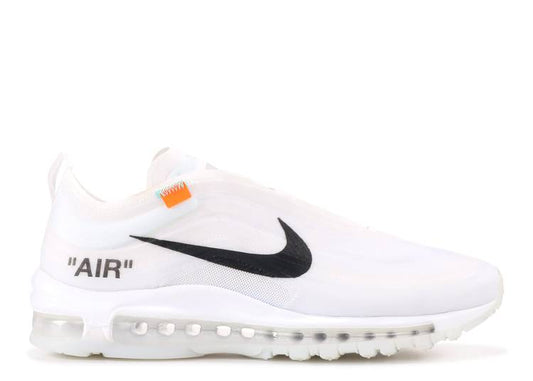 Nike Air Max 97 Off-White (USED)