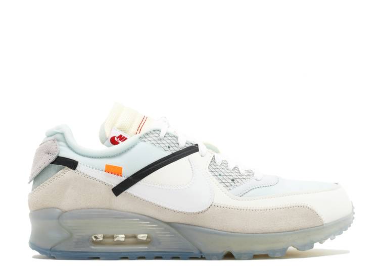 Nike Air Max 90 OFF-WHITE